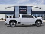 New 2025 GMC Sierra 2500 Denali Ultimate Crew Cab 4WD Pickup for sale #N371970 - photo 4