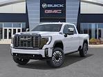 New 2025 GMC Sierra 2500 Denali Ultimate Crew Cab 4WD Pickup for sale #N371970 - photo 5