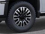 New 2025 GMC Sierra 2500 Denali Ultimate Crew Cab 4WD Pickup for sale #N371970 - photo 9