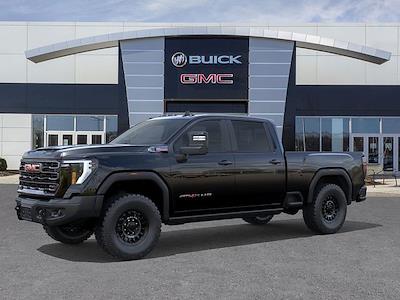 2025 GMC Sierra 2500 Crew Cab 4WD Pickup for sale #N373241 - photo 1