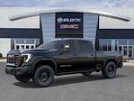 2025 GMC Sierra 2500 Crew Cab 4WD Pickup for sale #N373241 - photo 1