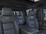 2025 GMC Sierra 2500 Crew Cab 4WD Pickup for sale #N373241 - photo 24