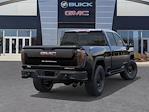 2025 GMC Sierra 2500 Crew Cab 4WD Pickup for sale #N373241 - photo 3