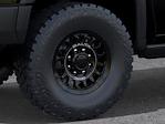 2025 GMC Sierra 2500 Crew Cab 4WD Pickup for sale #N373241 - photo 9