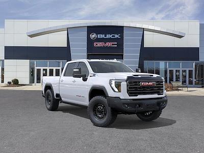 2025 GMC Sierra 2500 Crew Cab 4WD Pickup for sale #N373390 - photo 1