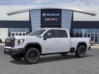 2025 GMC Sierra 2500 Crew Cab 4WD Pickup for sale #N373390 - photo 2