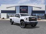 New 2025 GMC Sierra 2500 AT4X Crew Cab 4WD Pickup for sale #N373390 - photo 6