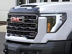 New 2025 GMC Sierra 2500 AT4X Crew Cab 4WD Pickup for sale #N373390 - photo 13
