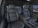 New 2025 GMC Sierra 2500 AT4X Crew Cab 4WD Pickup for sale #N373390 - photo 16