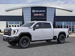 New 2025 GMC Sierra 2500 AT4X Crew Cab 4WD Pickup for sale #N373390 - photo 1