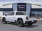 New 2025 GMC Sierra 2500 AT4X Crew Cab 4WD Pickup for sale #N373390 - photo 2