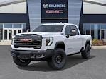 New 2025 GMC Sierra 2500 AT4X Crew Cab 4WD Pickup for sale #N373390 - photo 5