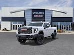 New 2025 GMC Sierra 2500 AT4X Crew Cab 4WD Pickup for sale #N373390 - photo 8