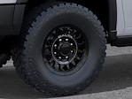 New 2025 GMC Sierra 2500 AT4X Crew Cab 4WD Pickup for sale #N373390 - photo 9