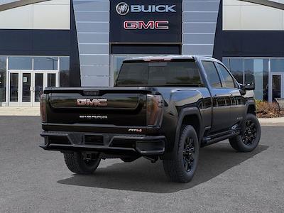 2025 GMC Sierra 2500 Crew Cab 4WD Pickup for sale #N373847 - photo 2