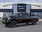 New 2025 GMC Sierra 2500 AT4 Crew Cab 4WD Pickup for sale #N373847 - photo 3