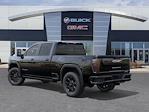 New 2025 GMC Sierra 2500 AT4 Crew Cab 4WD Pickup for sale #N373847 - photo 4