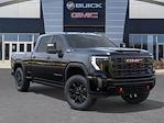 New 2025 GMC Sierra 2500 AT4 Crew Cab 4WD Pickup for sale #N373847 - photo 7