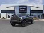 New 2025 GMC Sierra 2500 AT4 Crew Cab 4WD Pickup for sale #N373847 - photo 8