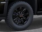 New 2025 GMC Sierra 2500 AT4 Crew Cab 4WD Pickup for sale #N373847 - photo 9