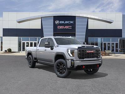 2025 GMC Sierra 2500 Crew Cab 4WD Pickup for sale #N373855 - photo 1