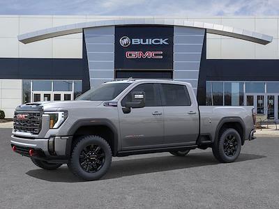 2025 GMC Sierra 2500 Crew Cab 4WD Pickup for sale #N373855 - photo 2