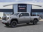 New 2025 GMC Sierra 2500 AT4 Crew Cab 4WD Pickup for sale #N373855 - photo 3