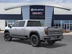 New 2025 GMC Sierra 2500 AT4 Crew Cab 4WD Pickup for sale #N373855 - photo 4
