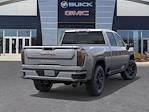 New 2025 GMC Sierra 2500 AT4 Crew Cab 4WD Pickup for sale #N373855 - photo 2