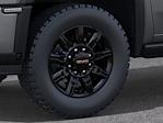 New 2025 GMC Sierra 2500 AT4 Crew Cab 4WD Pickup for sale #N373855 - photo 9