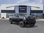 New 2025 GMC Sierra 2500 AT4 Crew Cab 4WD Pickup for sale #N373873 - photo 6