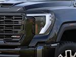 New 2025 GMC Sierra 2500 AT4 Crew Cab 4WD Pickup for sale #N373873 - photo 10