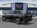 New 2025 GMC Sierra 2500 AT4 Crew Cab 4WD Pickup for sale #N373873 - photo 2