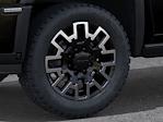 New 2025 GMC Sierra 2500 AT4 Crew Cab 4WD Pickup for sale #N373873 - photo 9