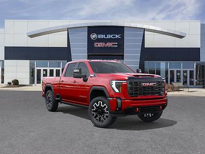 2025 GMC Sierra 2500 Crew Cab 4WD Pickup for sale #N373879 - photo 1