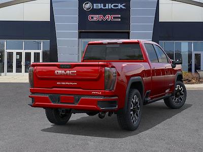 2025 GMC Sierra 2500 Crew Cab 4WD Pickup for sale #N373879 - photo 2