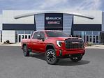 New 2025 GMC Sierra 2500 AT4 Crew Cab 4WD Pickup for sale #N373879 - photo 1