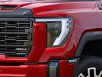 New 2025 GMC Sierra 2500 AT4 Crew Cab 4WD Pickup for sale #N373879 - photo 10