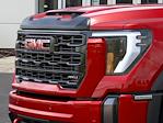 New 2025 GMC Sierra 2500 AT4 Crew Cab 4WD Pickup for sale #N373879 - photo 13