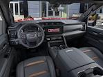 New 2025 GMC Sierra 2500 AT4 Crew Cab 4WD Pickup for sale #N373879 - photo 15