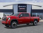 New 2025 GMC Sierra 2500 AT4 Crew Cab 4WD Pickup for sale #N373879 - photo 3