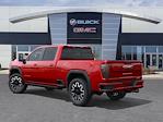 New 2025 GMC Sierra 2500 AT4 Crew Cab 4WD Pickup for sale #N373879 - photo 4