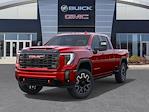 New 2025 GMC Sierra 2500 AT4 Crew Cab 4WD Pickup for sale #N373879 - photo 6