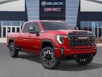 New 2025 GMC Sierra 2500 AT4 Crew Cab 4WD Pickup for sale #N373879 - photo 7