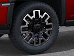 New 2025 GMC Sierra 2500 AT4 Crew Cab 4WD Pickup for sale #N373879 - photo 9