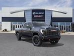 New 2025 GMC Sierra 2500 AT4 Crew Cab 4WD Pickup for sale #N373943 - photo 1