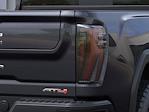 New 2025 GMC Sierra 2500 AT4 Crew Cab 4WD Pickup for sale #N373943 - photo 11