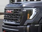 New 2025 GMC Sierra 2500 AT4 Crew Cab 4WD Pickup for sale #N373943 - photo 13