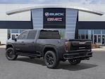 New 2025 GMC Sierra 2500 AT4 Crew Cab 4WD Pickup for sale #N373943 - photo 4