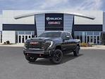 New 2025 GMC Sierra 2500 AT4 Crew Cab 4WD Pickup for sale #N373943 - photo 8